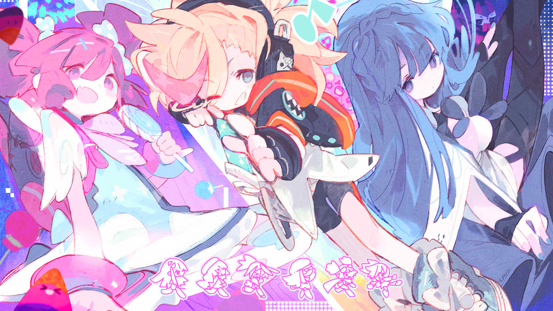 Hi there, it's Taffy!