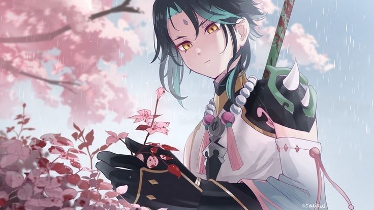 Welcome To My Profile