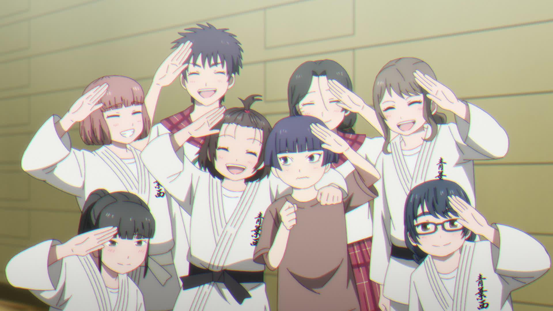 I am nikoaytomikohosoya, niko for short. - The One that beloves Kozue Himeno -