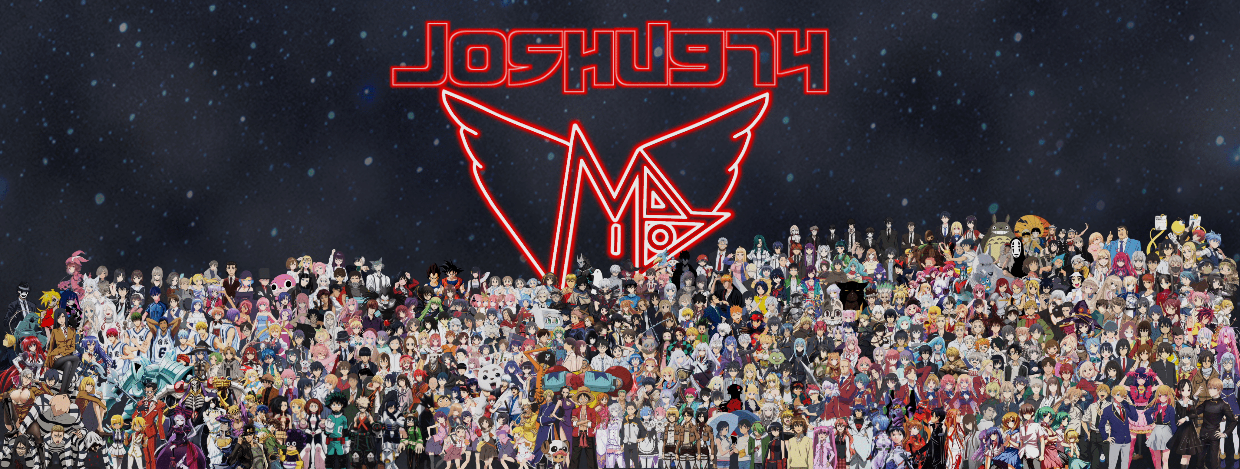Welcome to my profile !