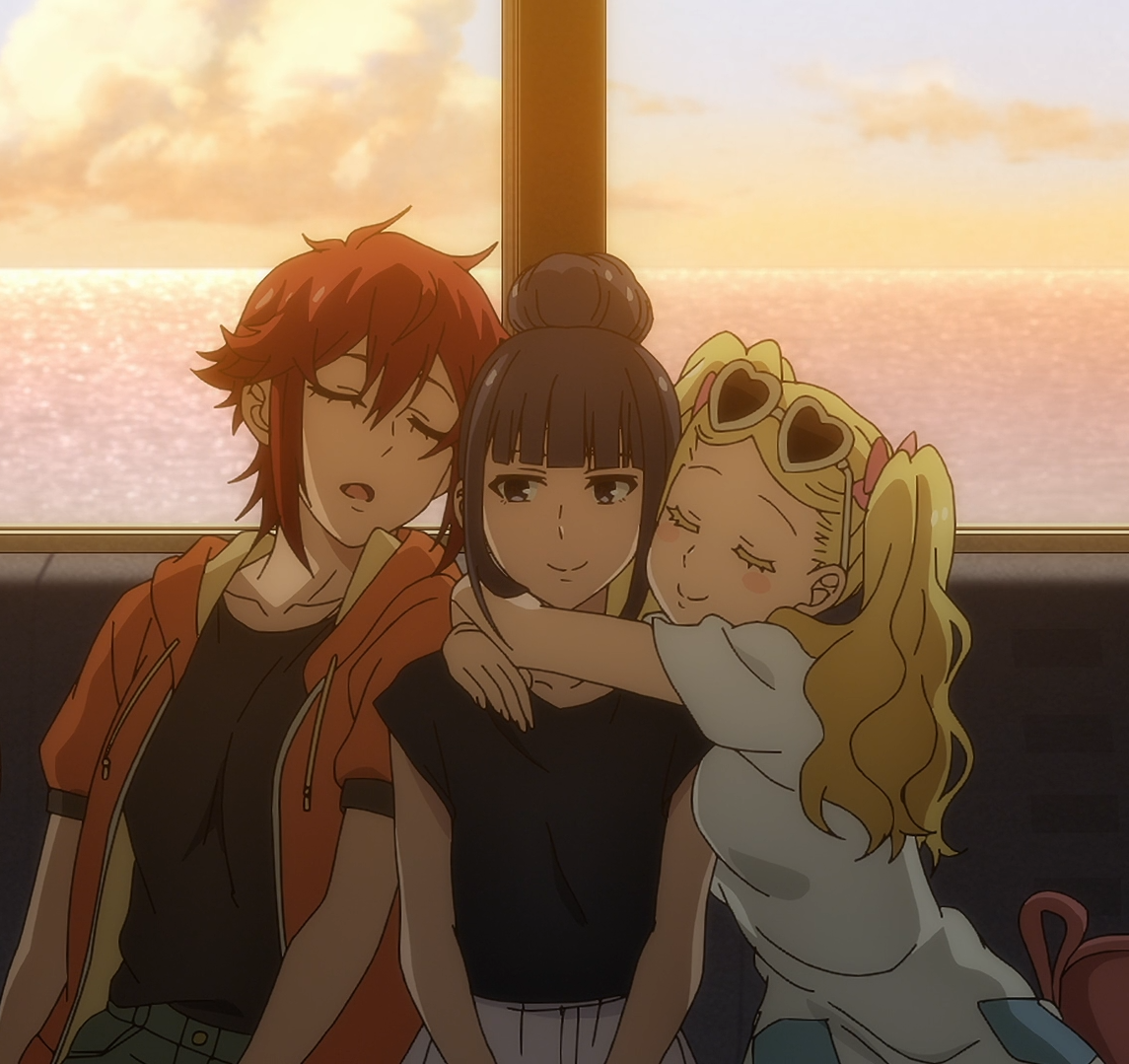 Hi, i go by LainWulf everywhere