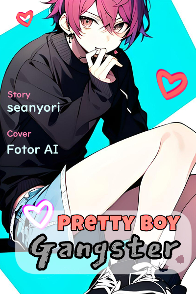 Please check out "Pretty Boy Gangster" on Honeyfeed! https://www.honeyfeed.fm/novels/11223