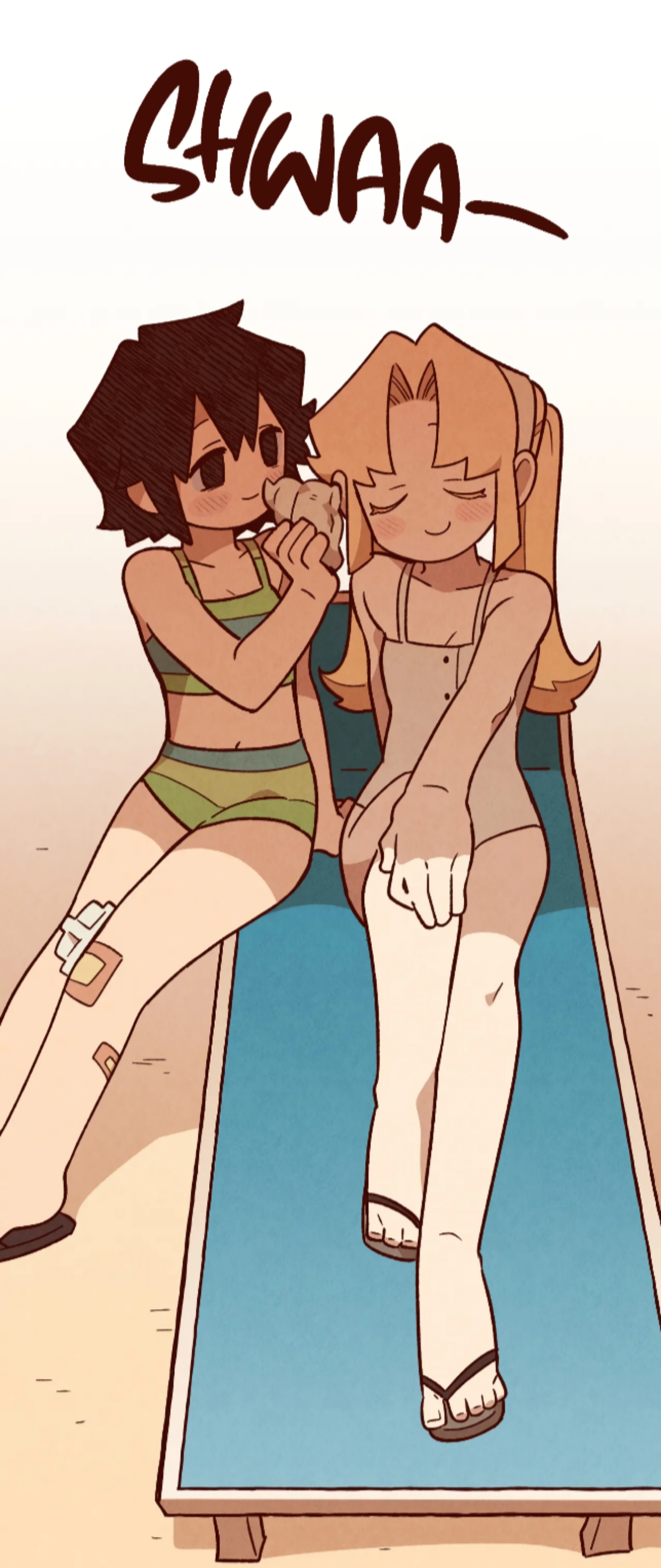 Hi (=ﾟ ωﾟ)ﾉ ♡