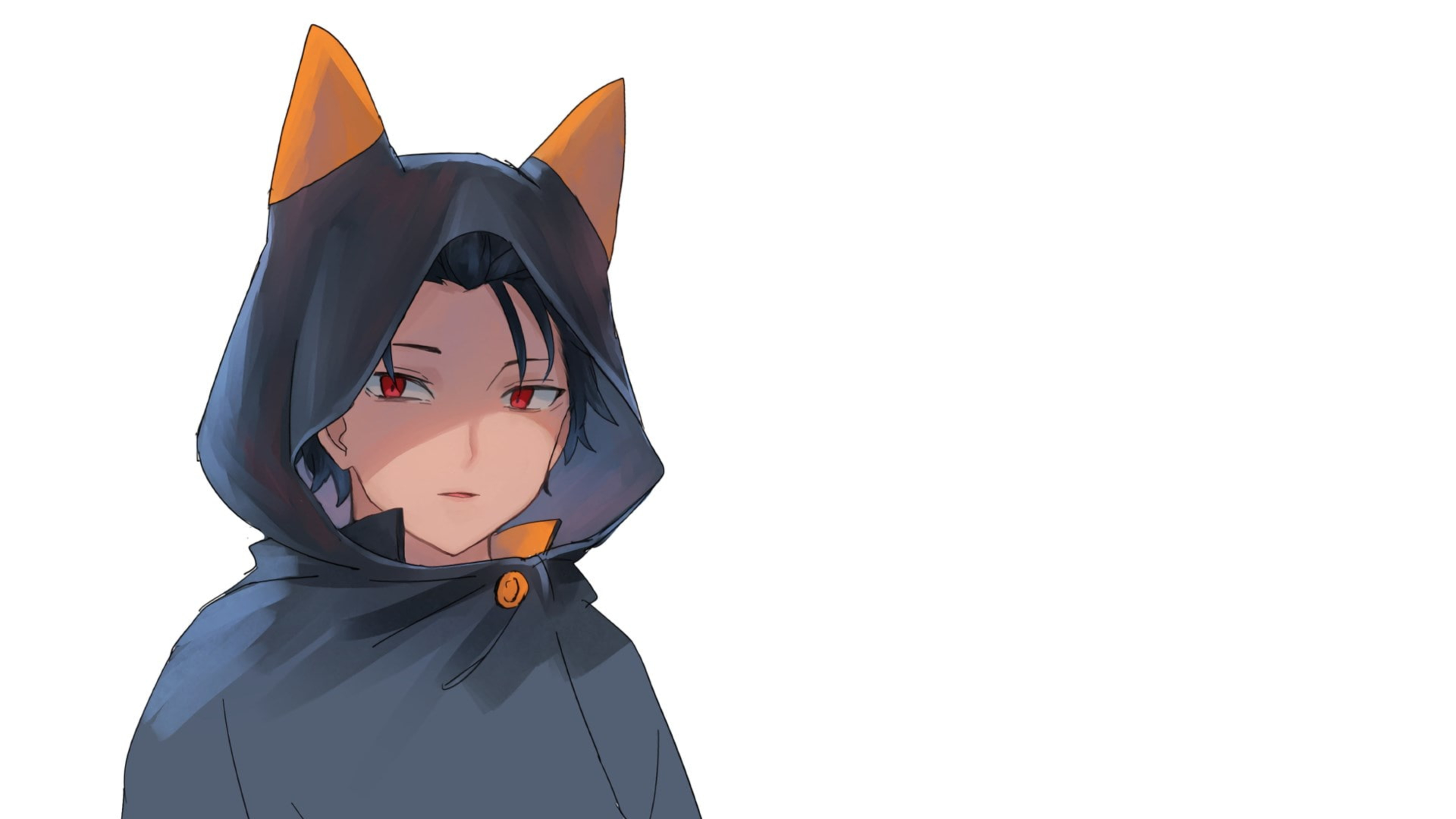 Watashi wa Otaku Kami, sore dake desu. Tsugi wa kimi da