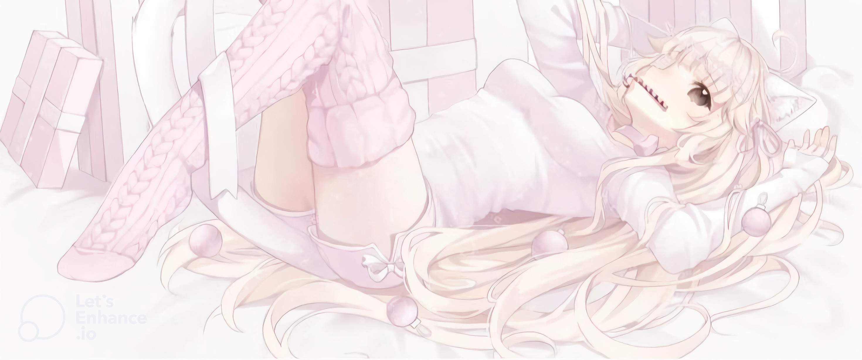 こんにちは！