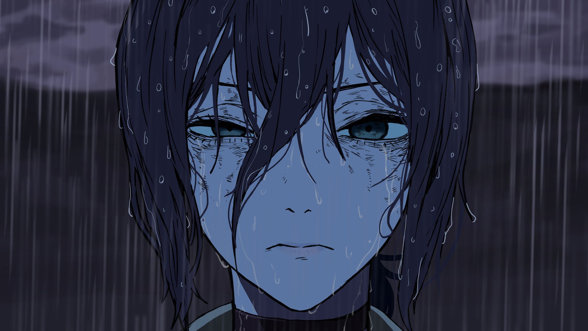 WELCOME TO MY ANIME LIST PROFILE!! 🤗