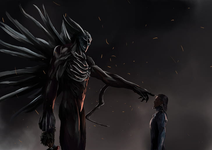 Just a Casual Dweebu ᕕ( ᐕ )ᕗ