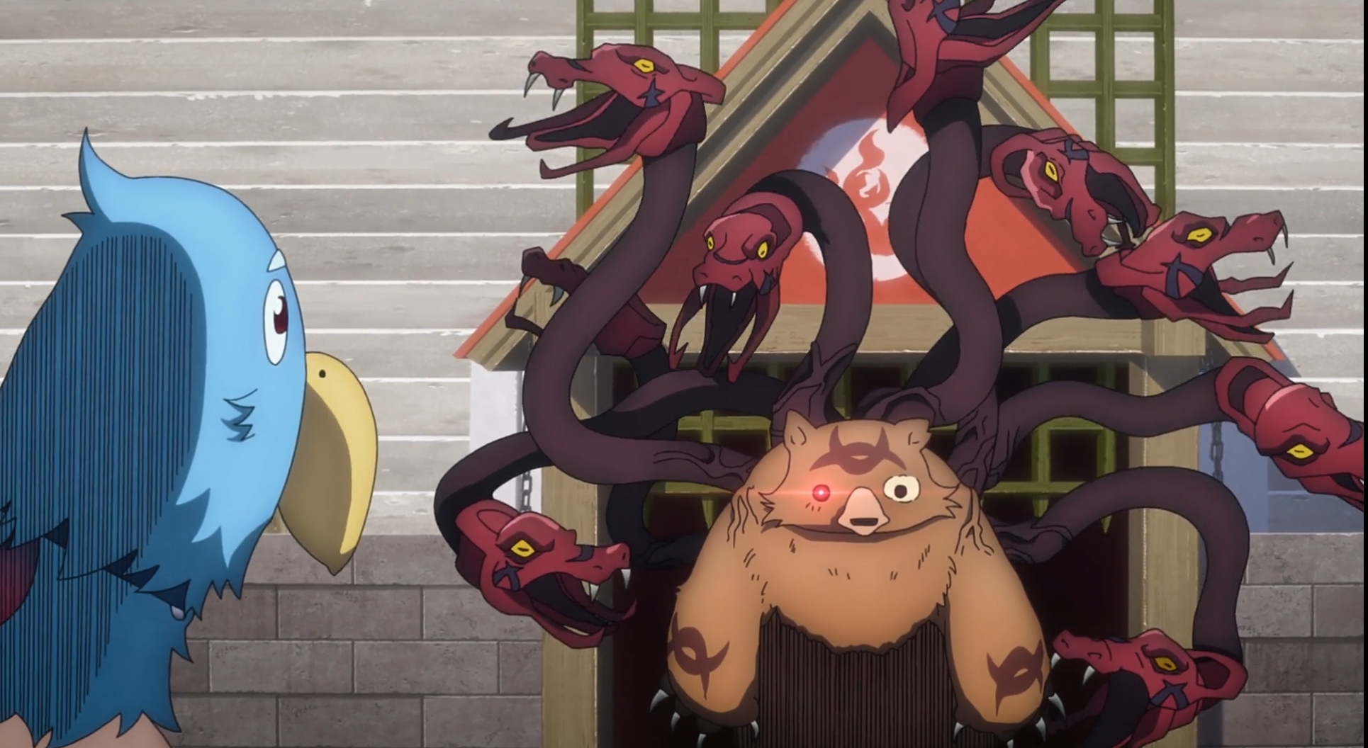 Hi there! I'm spades!