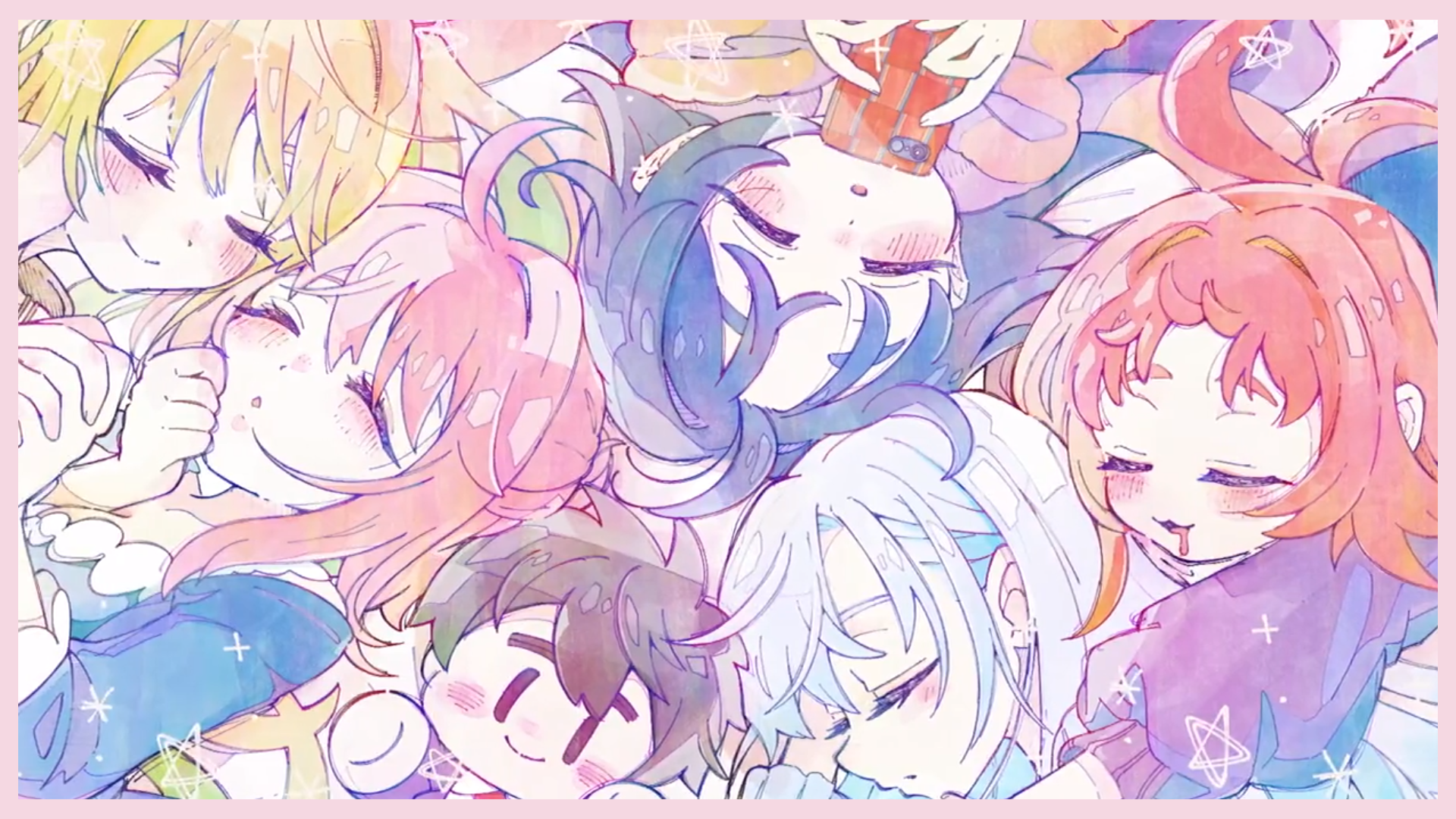 ༺★ Welcome to my profile! ★༻