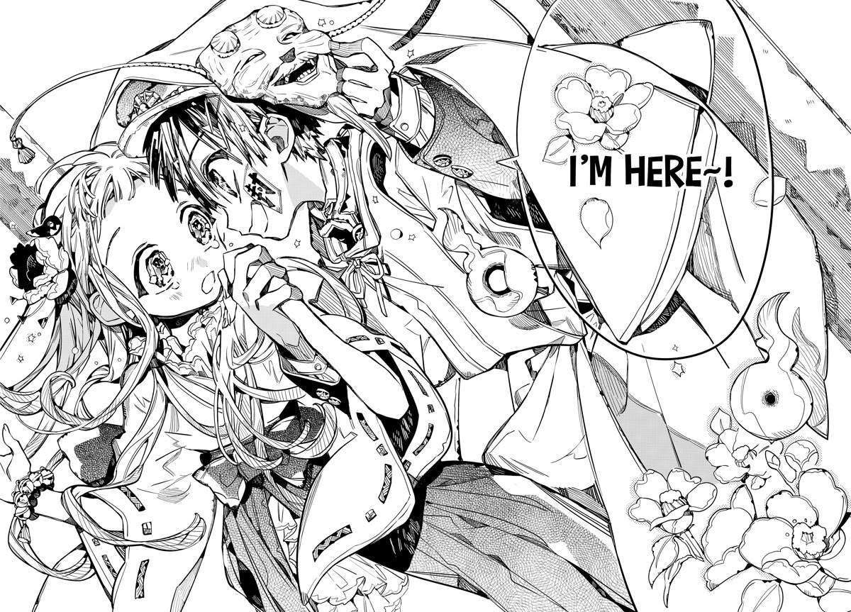 Hello I’m Naoto the President of Beginning to an End. Welcome to my profile.