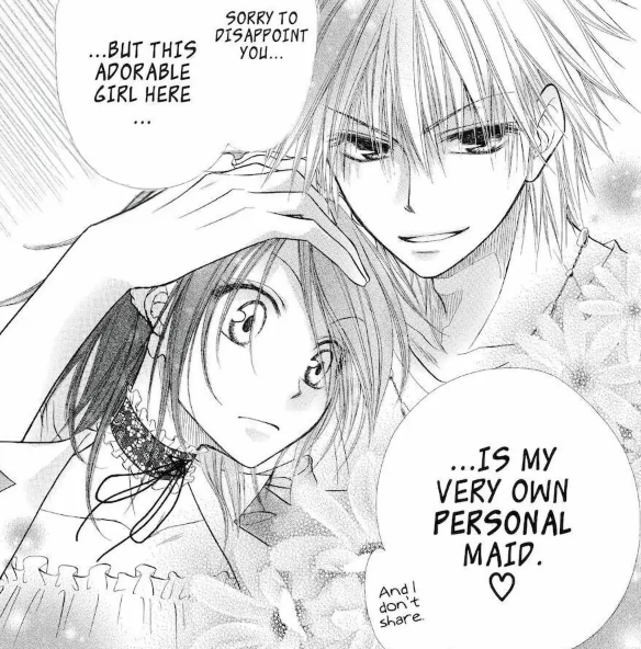 "Wherever you go, that's where I'll follow"