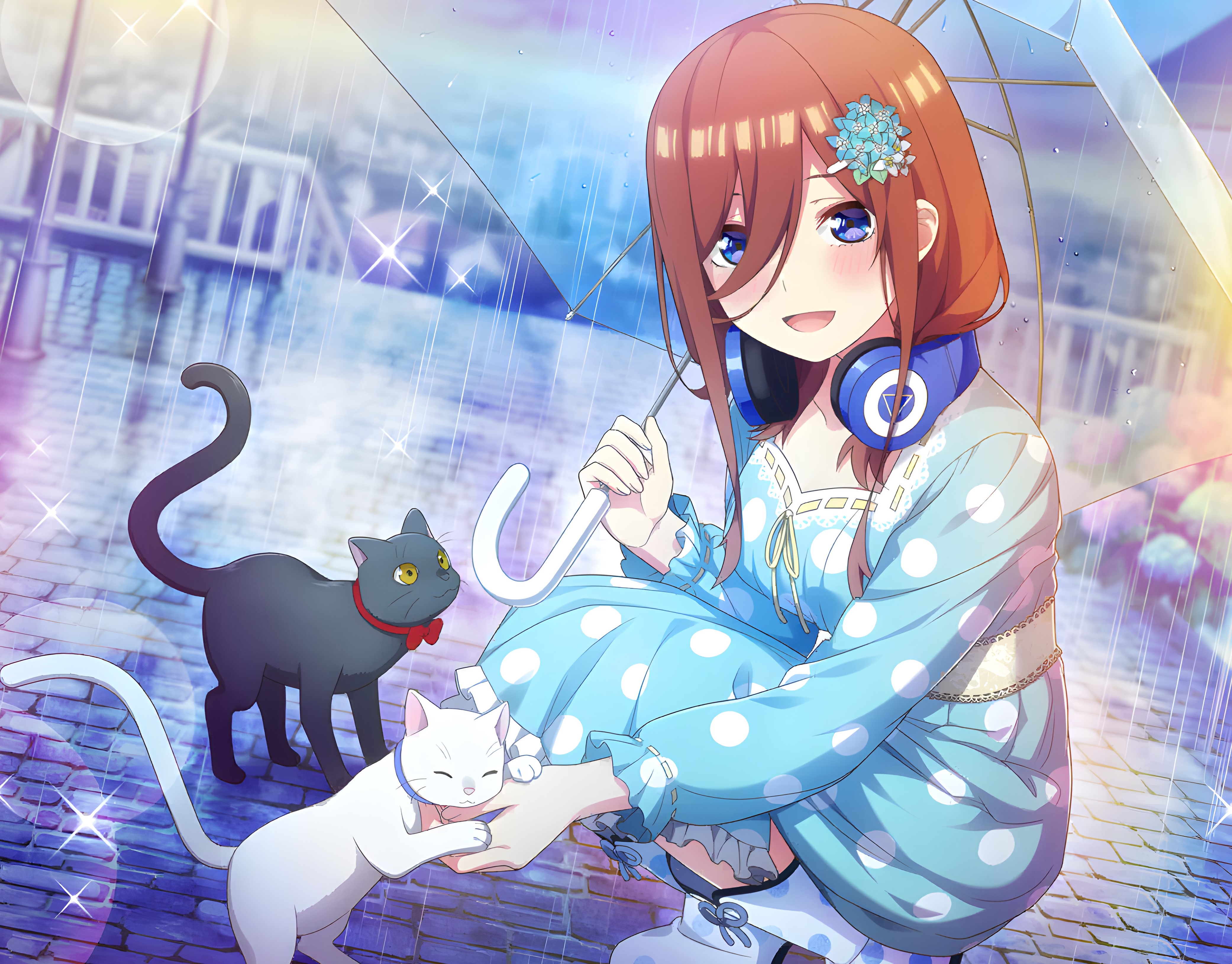 Welcome to my profile :)