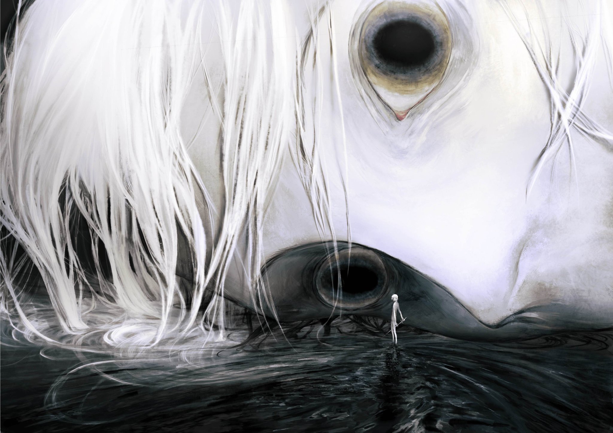 (THE) KAZUHIRA & HAKURYUUZ