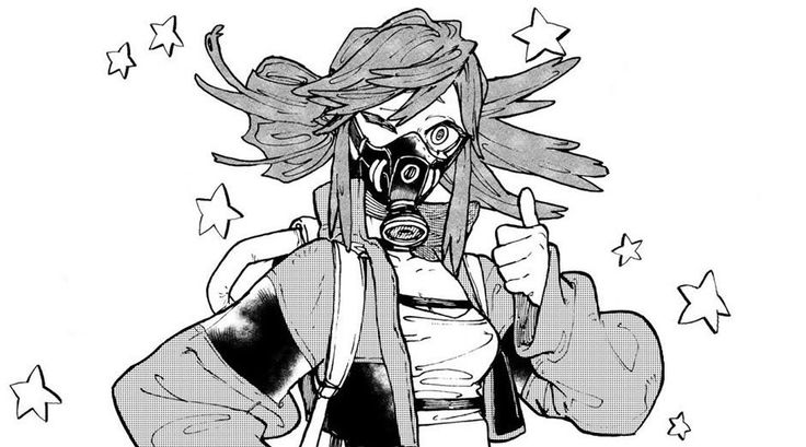 Heeya! name's Erica!
