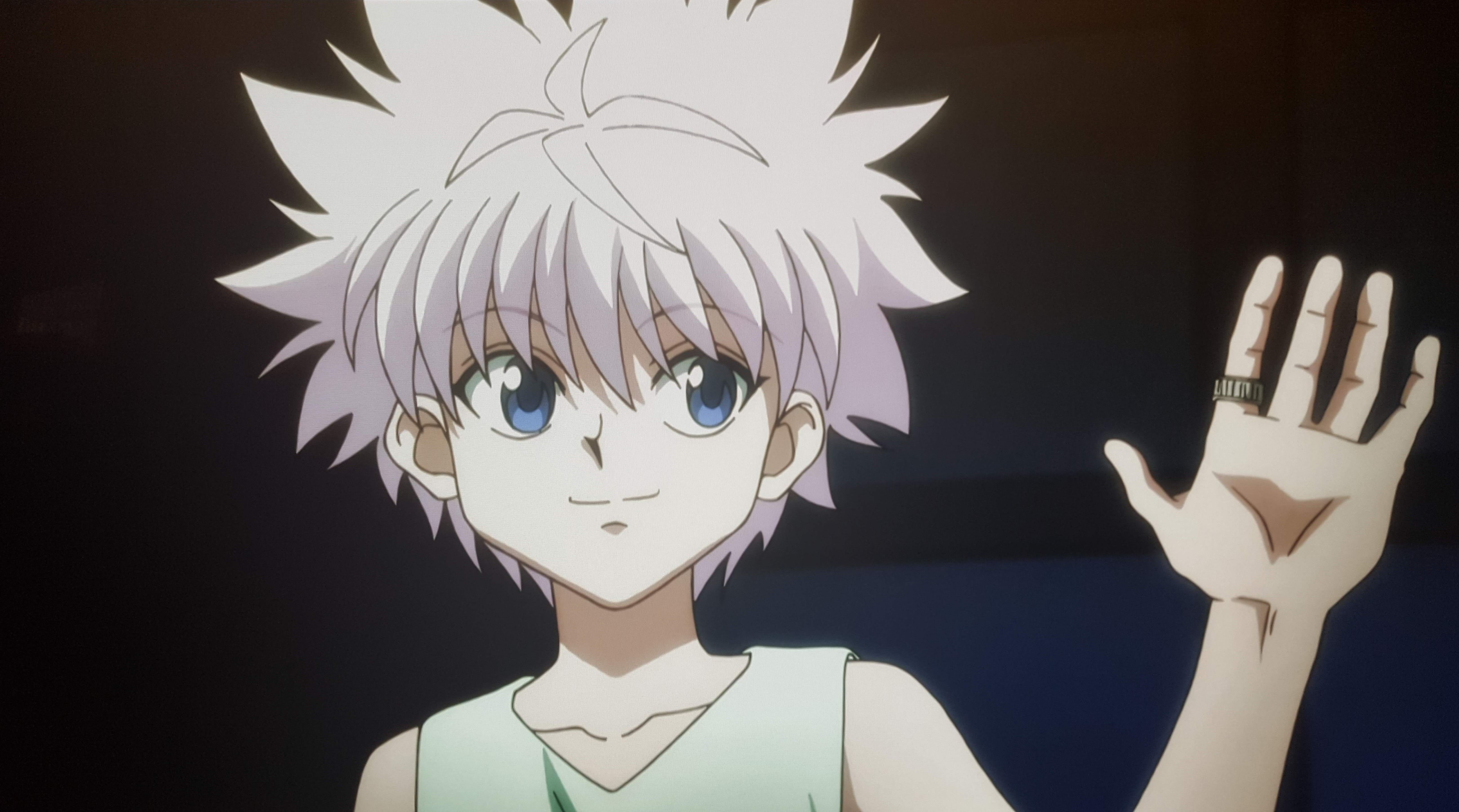 Hii, im mylkillua
