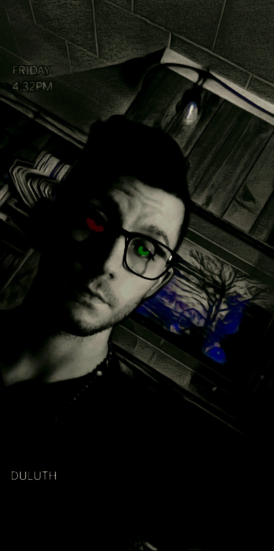 Call Me The Doctor, Dr. Suggestion.