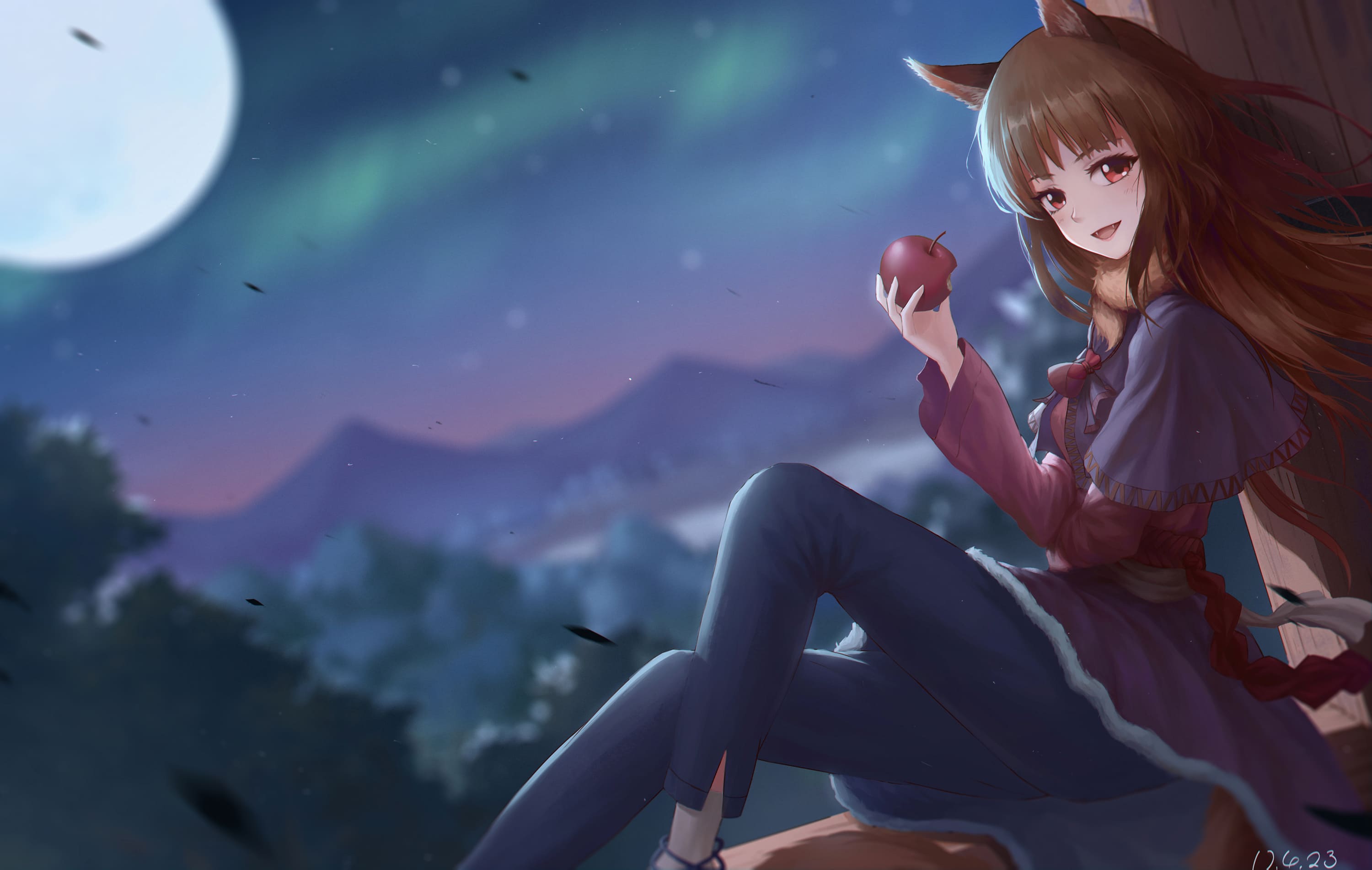 Welcome to my profile!