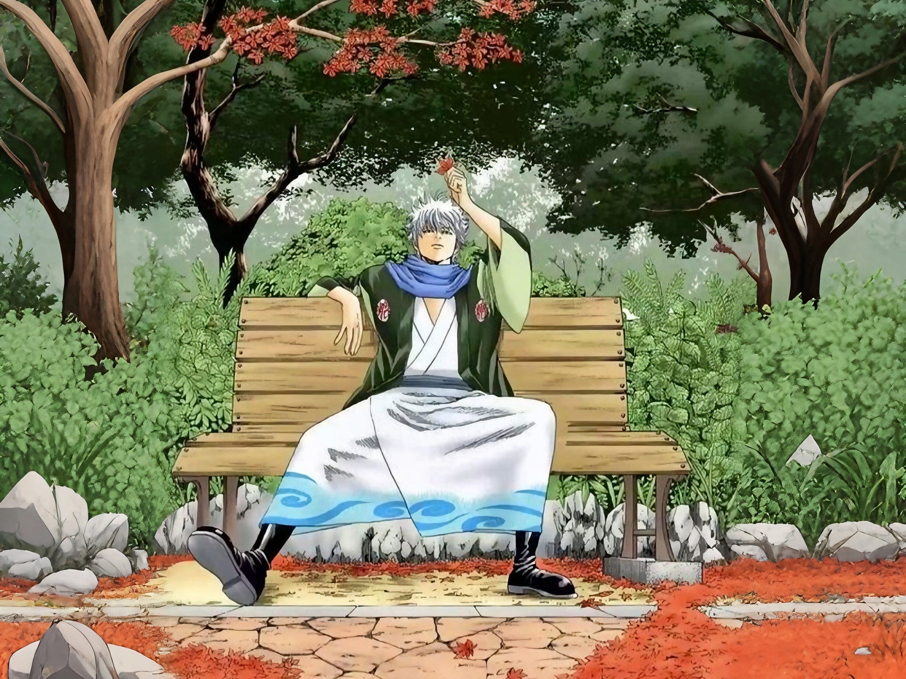 CRAZY NOISY BIZARRE TOWN