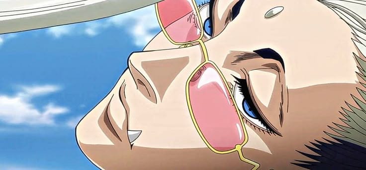 You think I’m on your side? Don’t assume so easily.