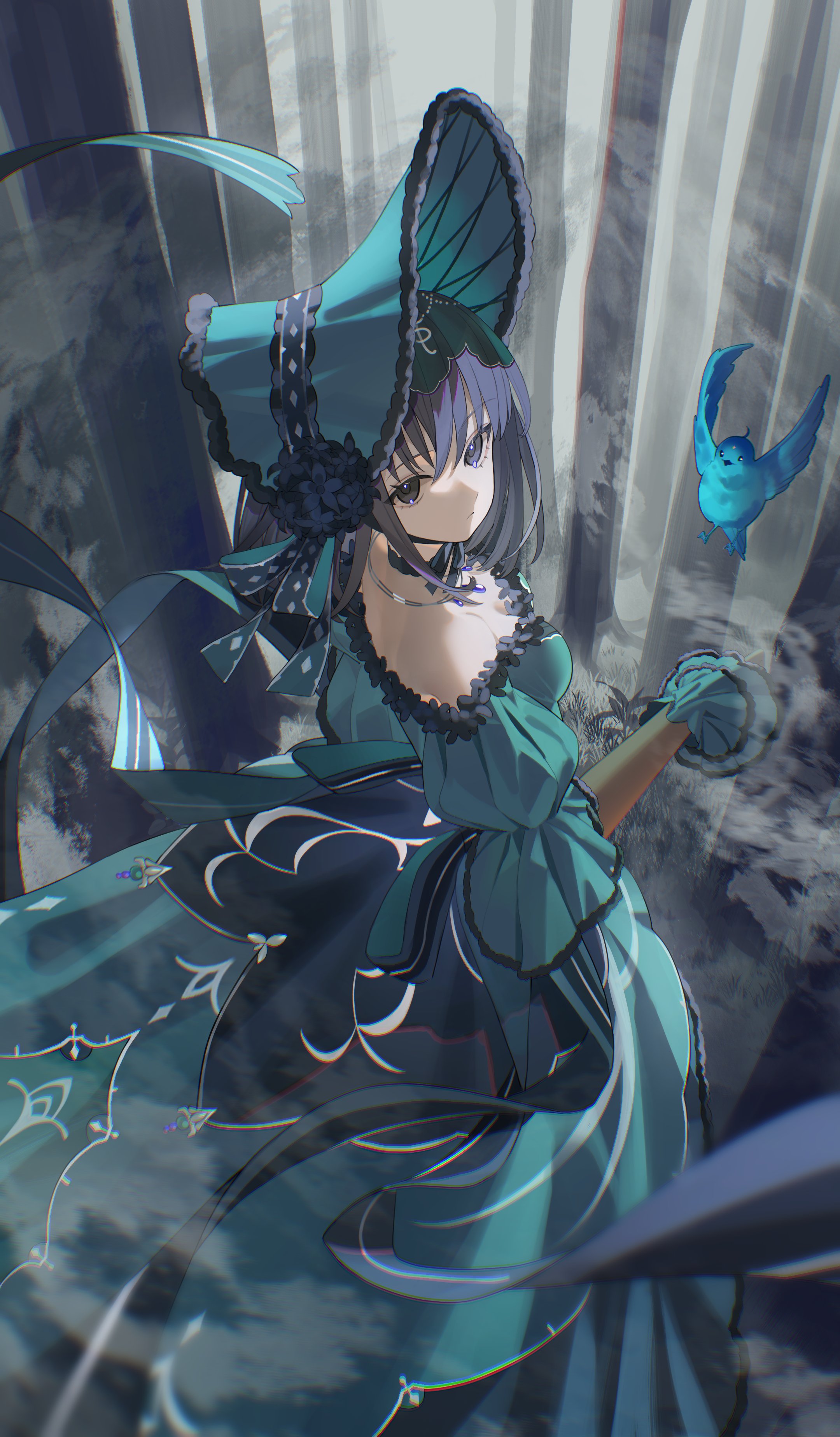 Hi there, random individual browsing the internet.