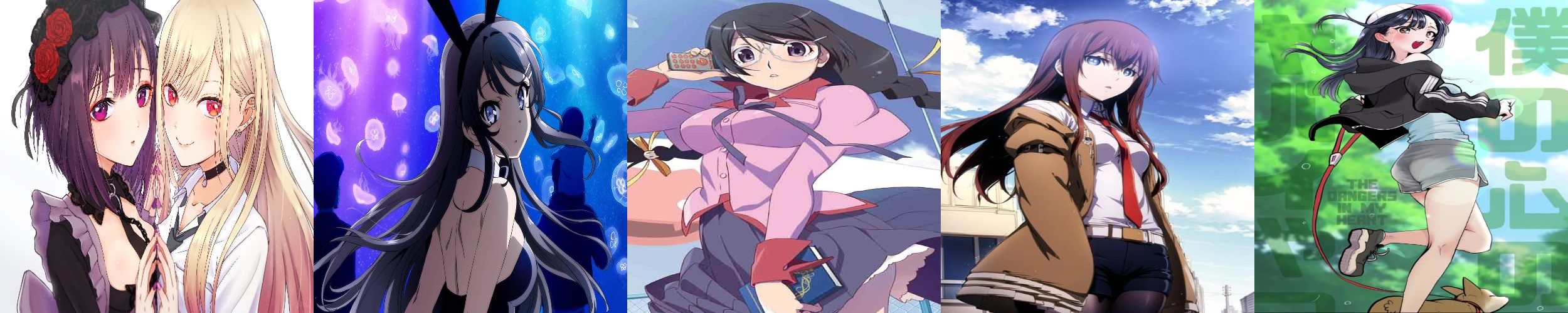 Romance Animes Made Me Love Anime Again