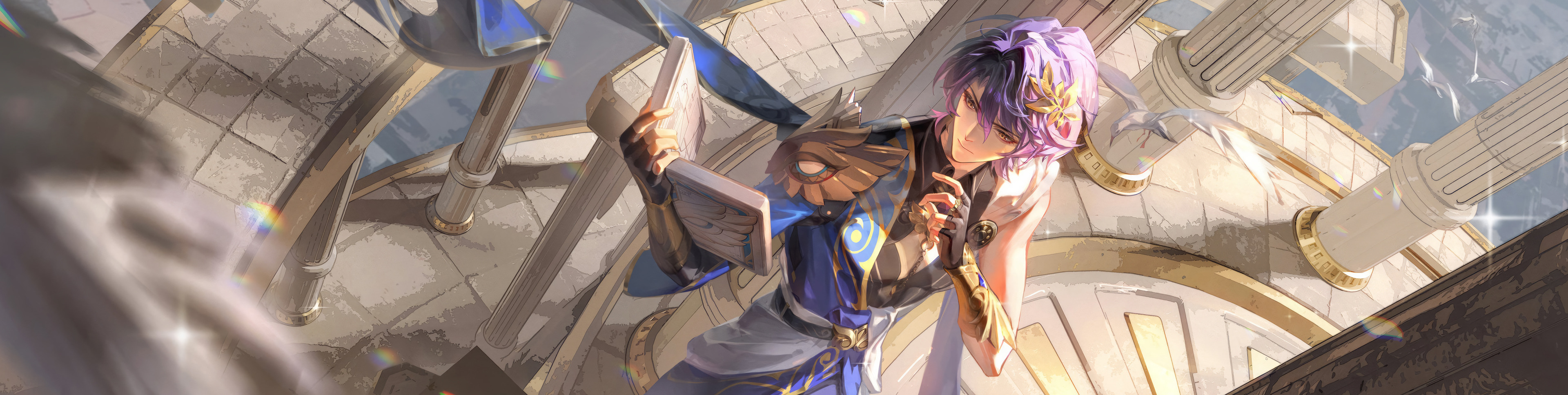 🌸 𝓐𝓷𝓲𝓶𝓮 𝓓𝓾𝓫𝓼 𝓔𝓷𝓳𝓸𝔂𝓮𝓻 🦅