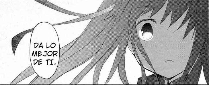 Mi nombre es ShiroSkyKnight