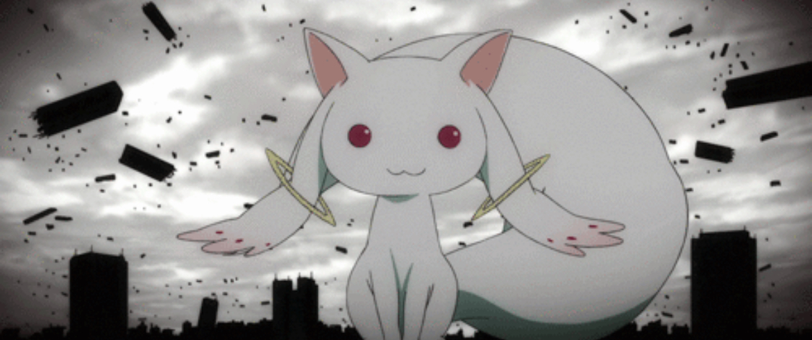 Make A Contract With Me...