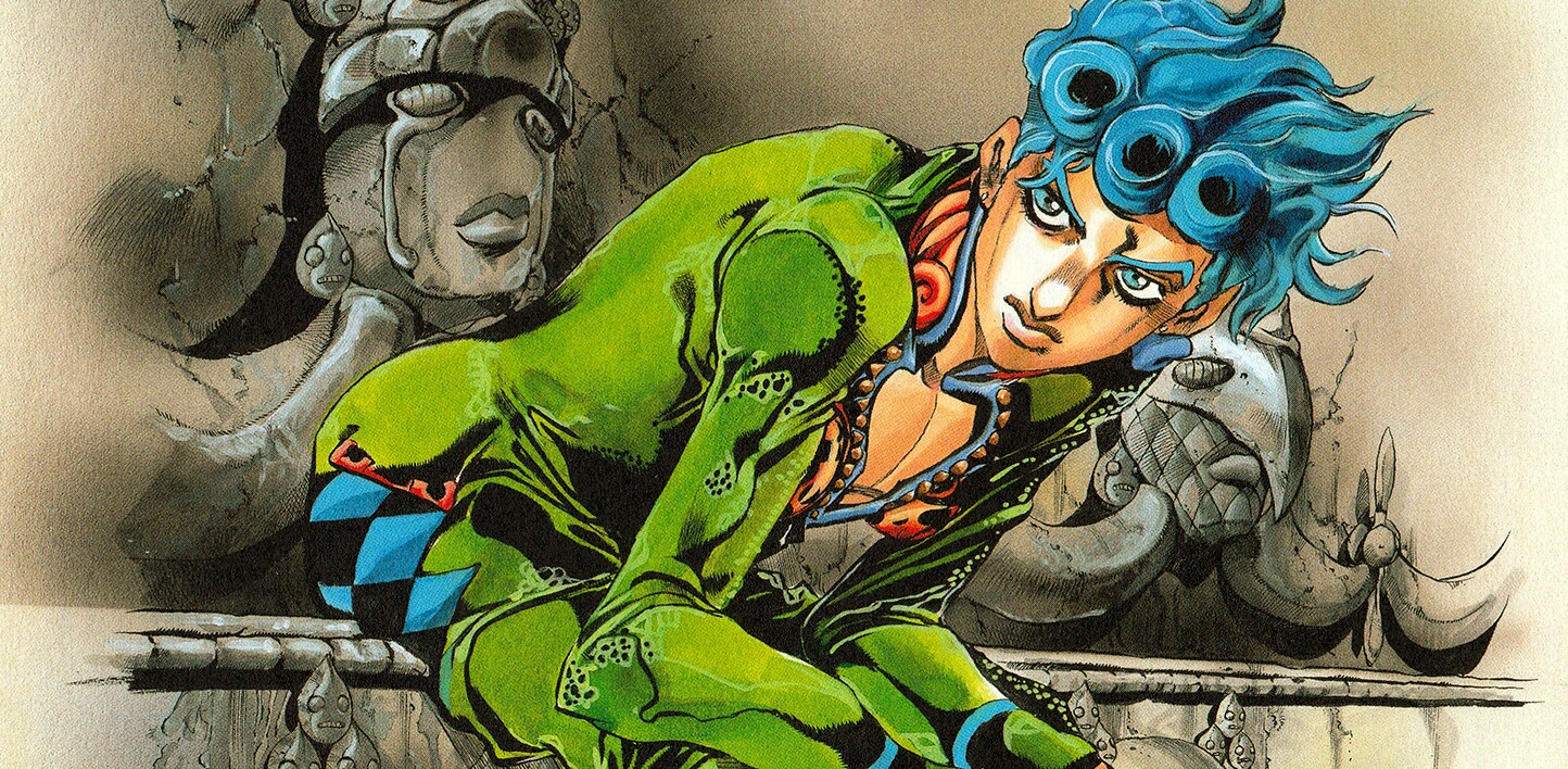 Green Giorno