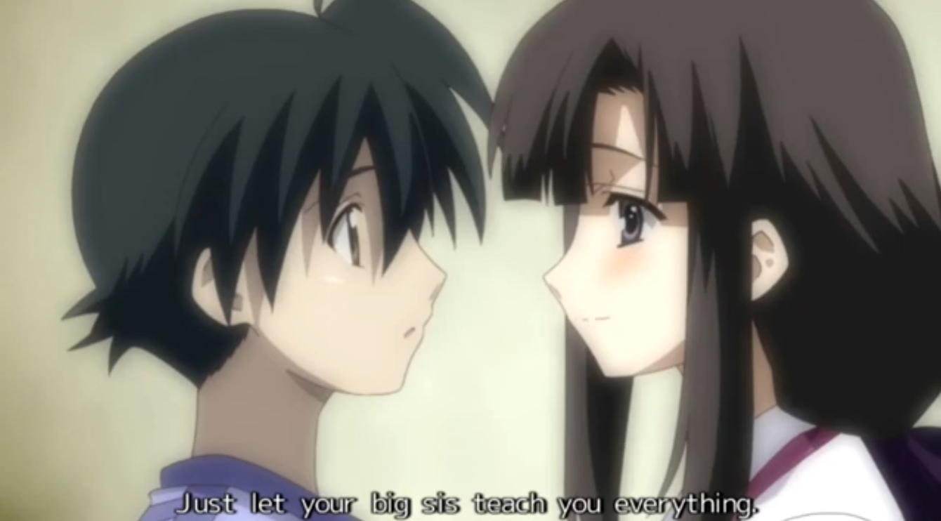 Yanderes are not as fun as i thought they were :(