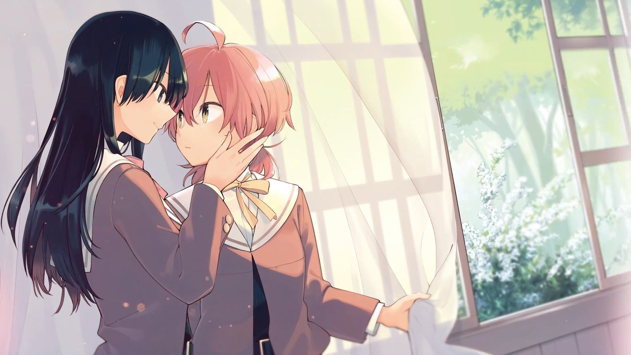 I LOVE YURI