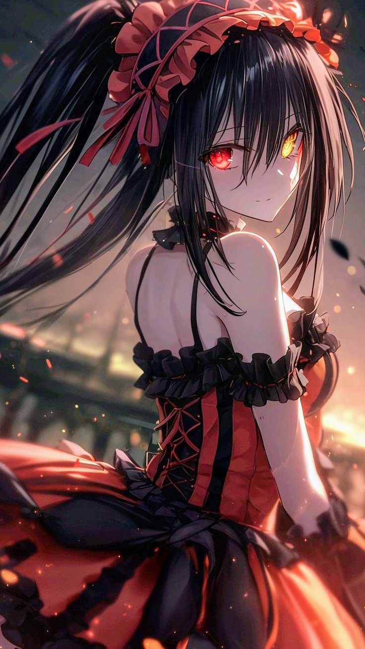 Hey anime lovers, I am a hardcore animanga lover.