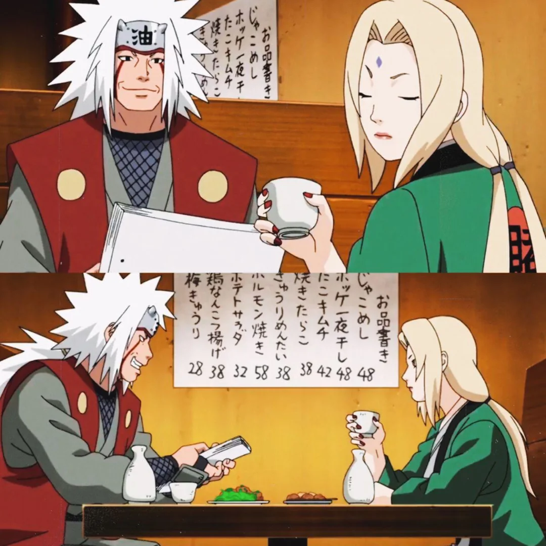 WELCOME TO MY ANIME PROFILE