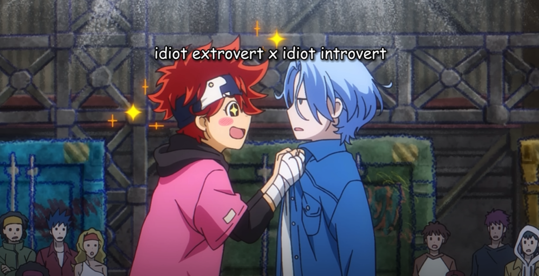 ♥~ようこそ~♥