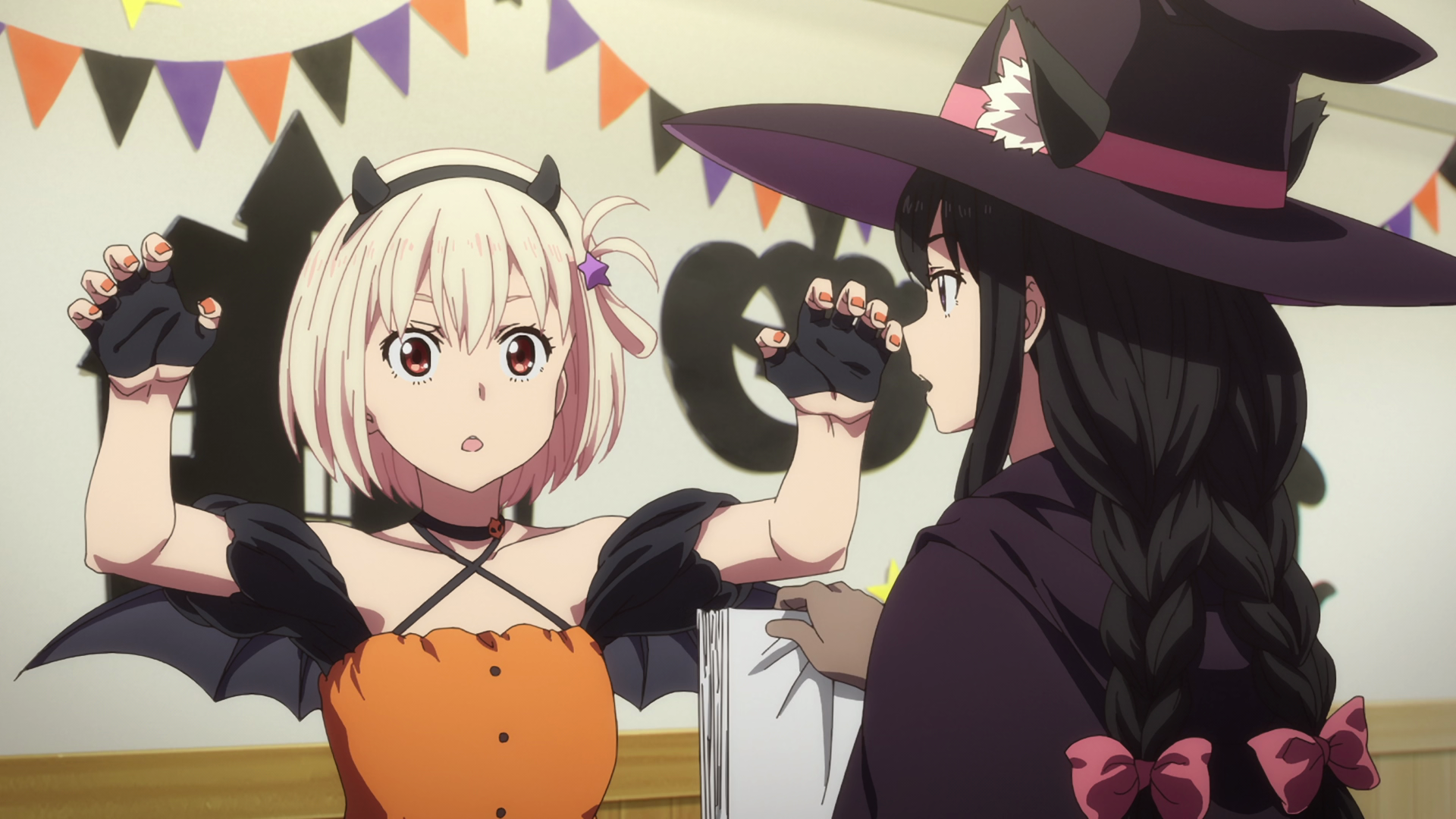 Hello World ^w^