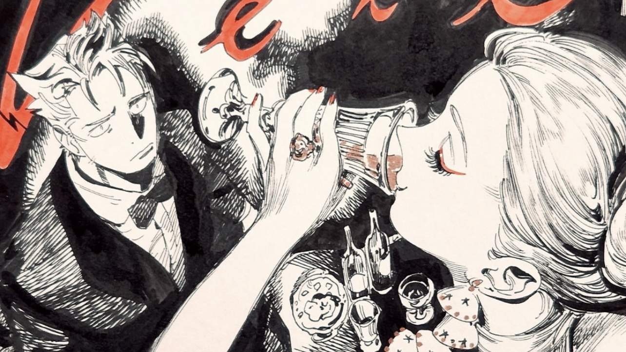 Welcome to my profile.