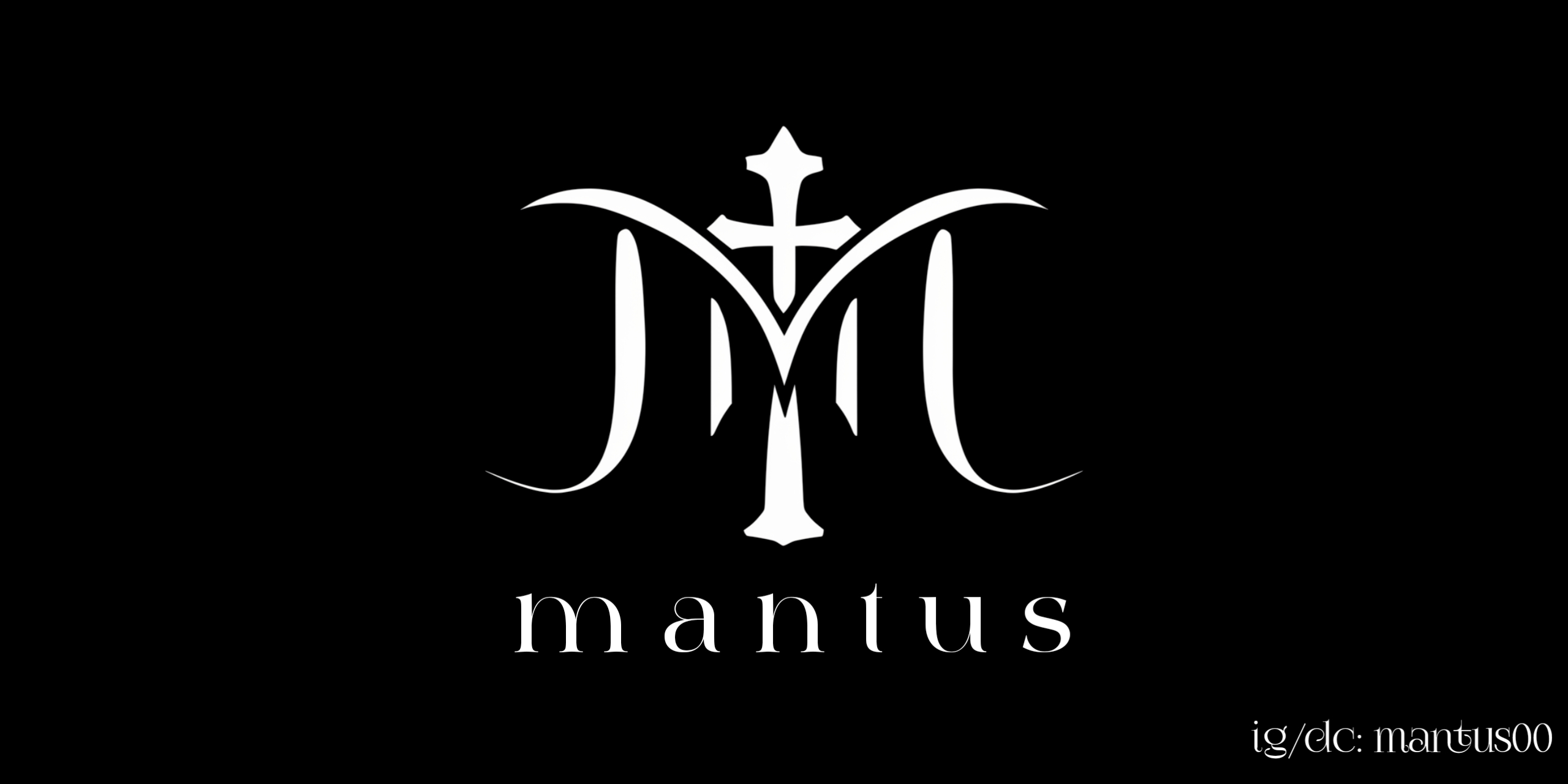 mantus