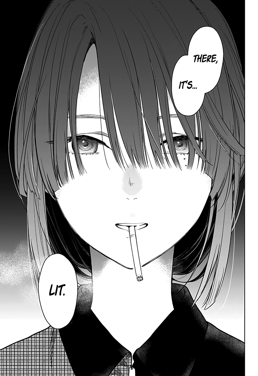 Heya. Welcome to my profile!