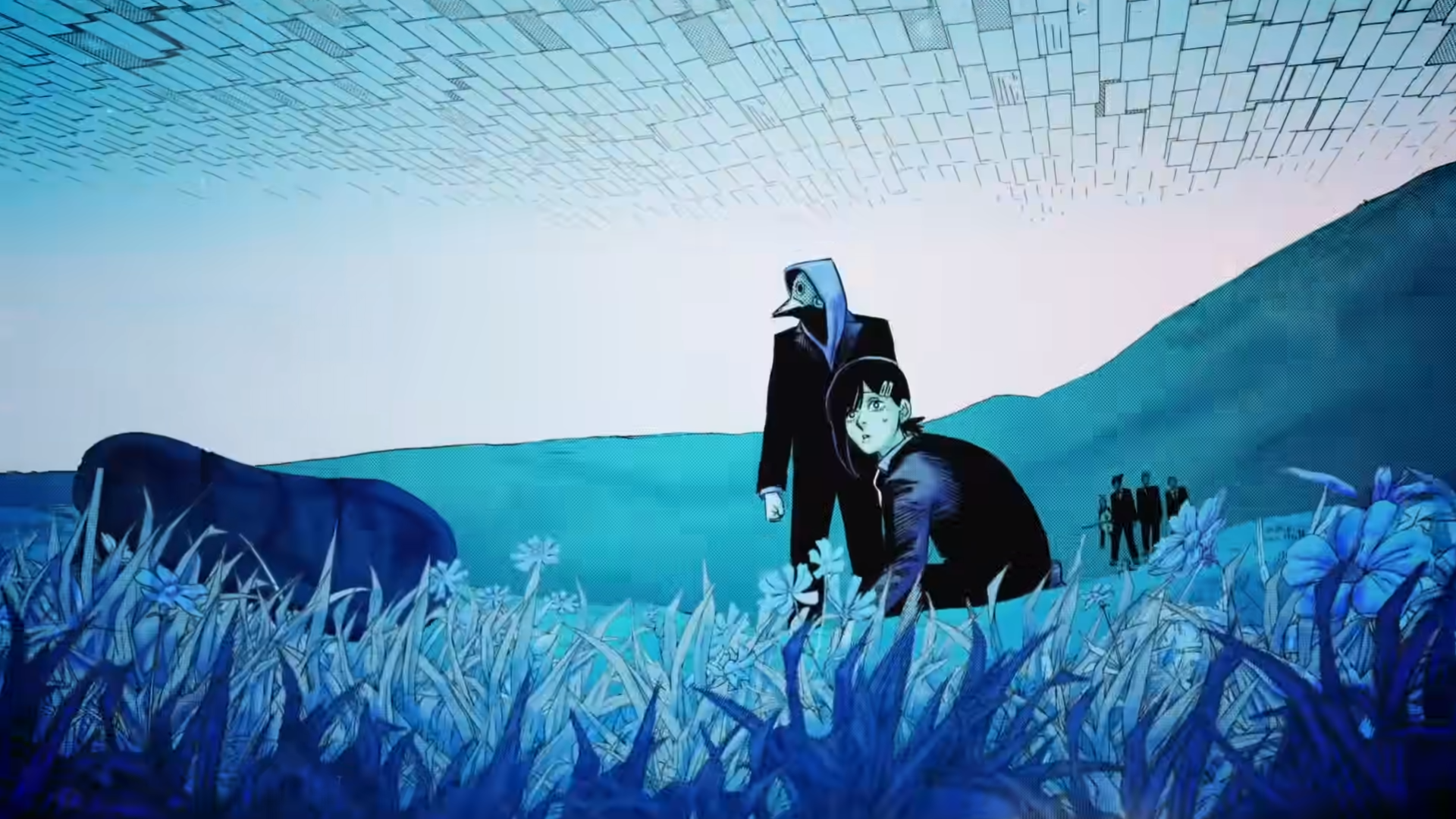 FLEXZ's anime/manga list