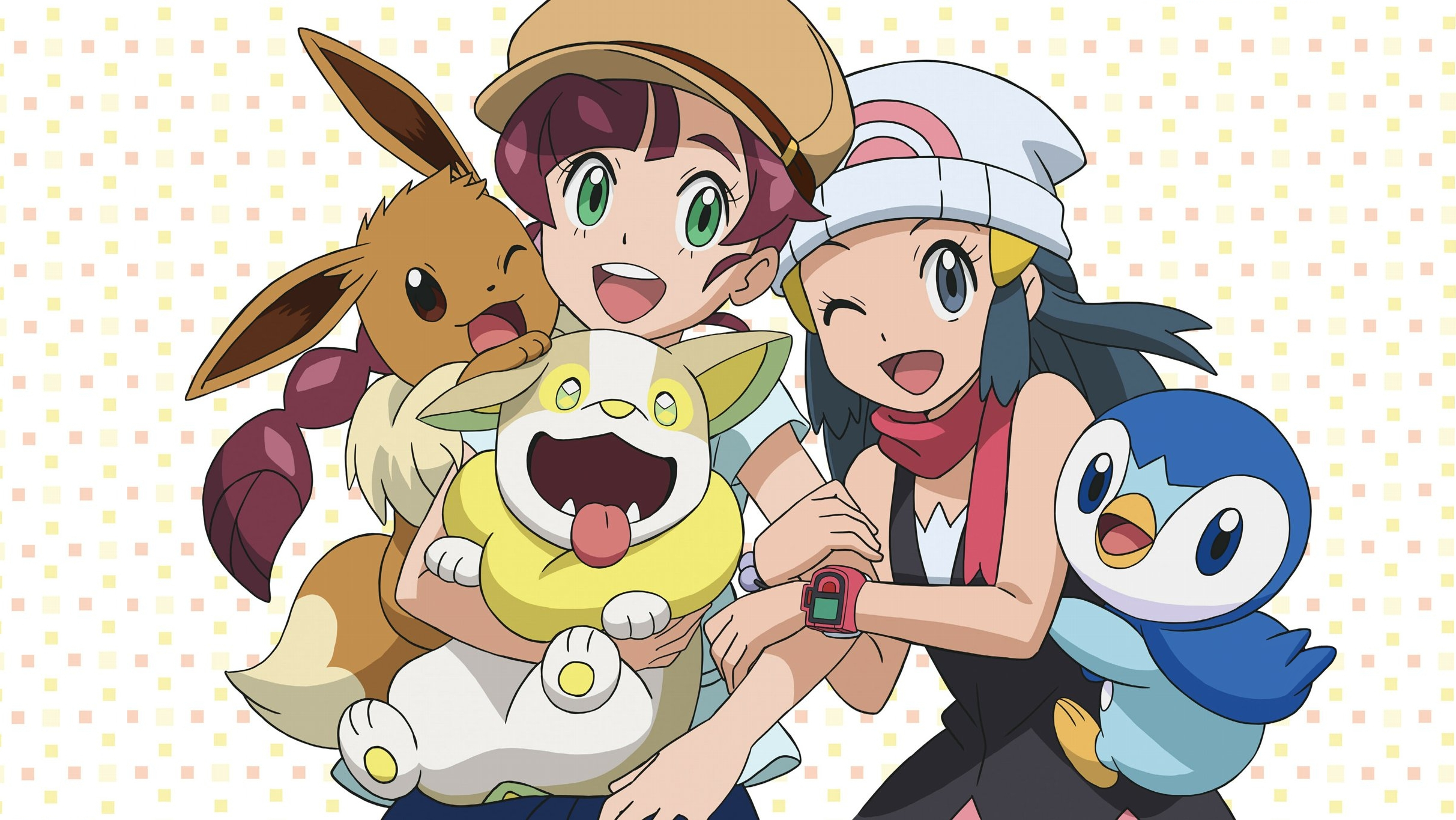 Hi! I'm moncreamii 🍨