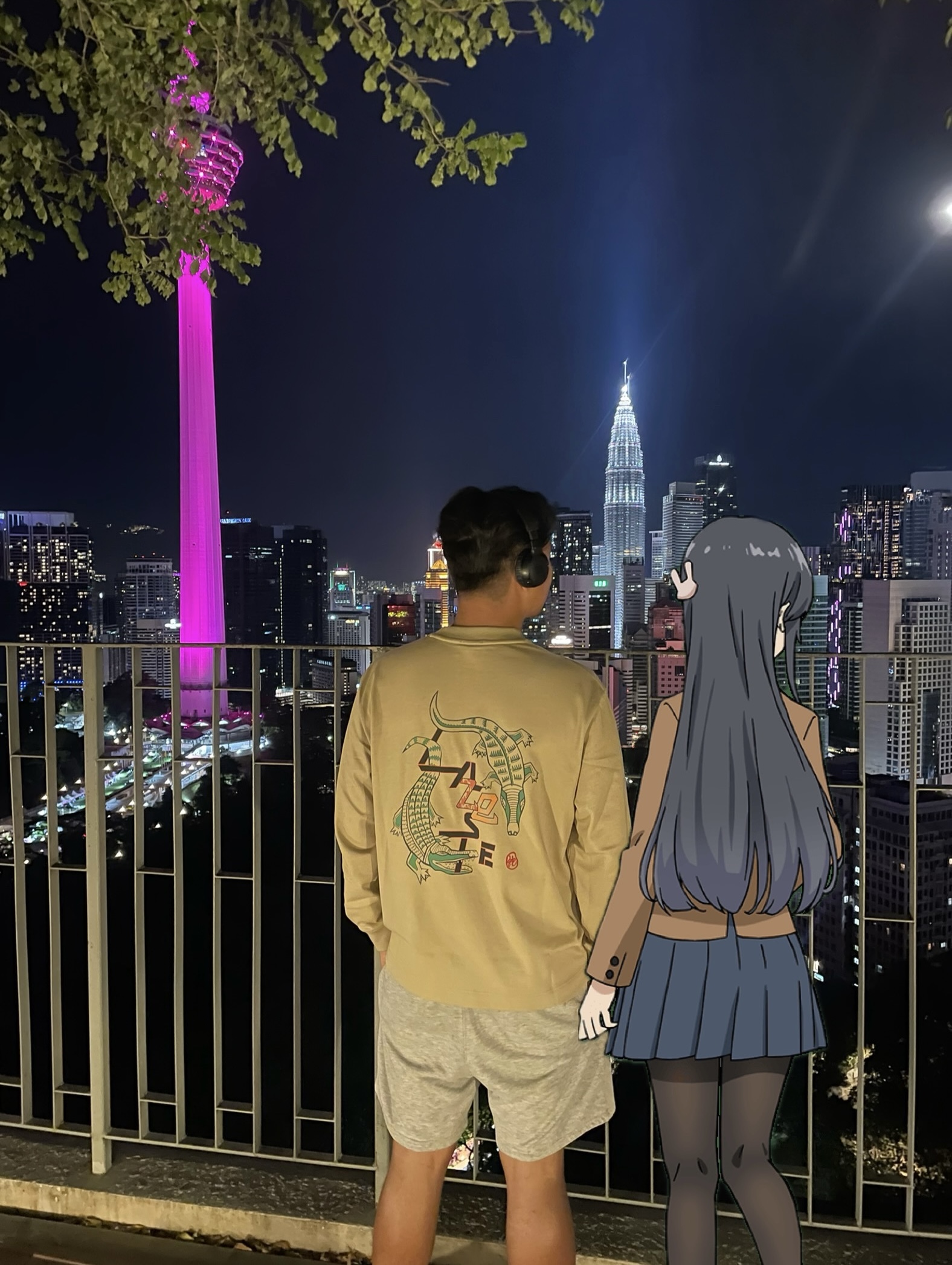 Moien, wat brengt dech dann heihinner?