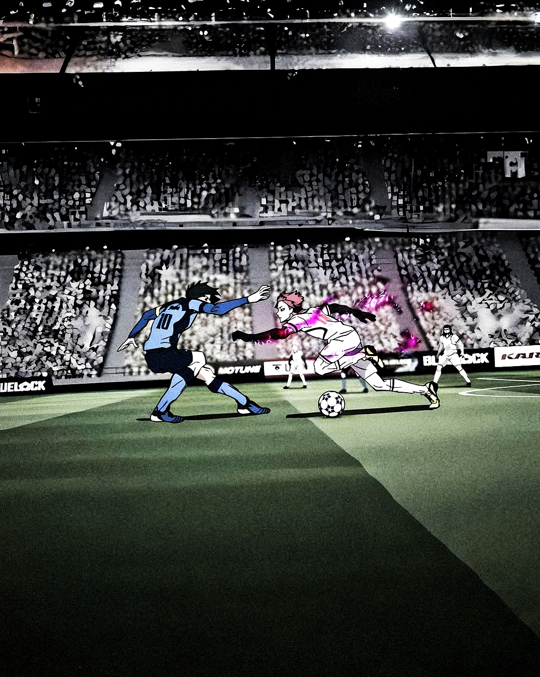 Hello there! I'm Batman!