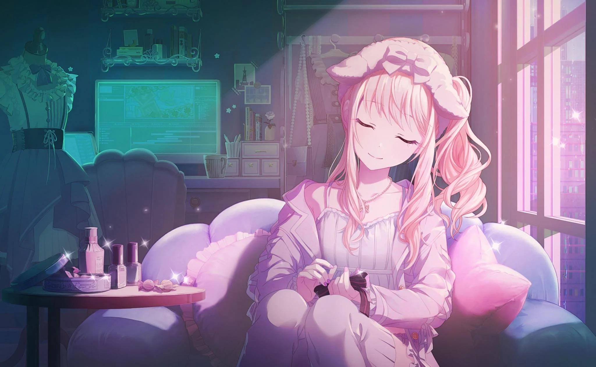Welcome to my page (❁´◡`❁)