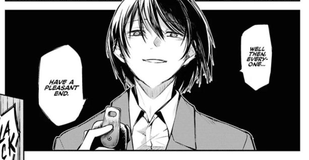 Threetime Yumeshipper