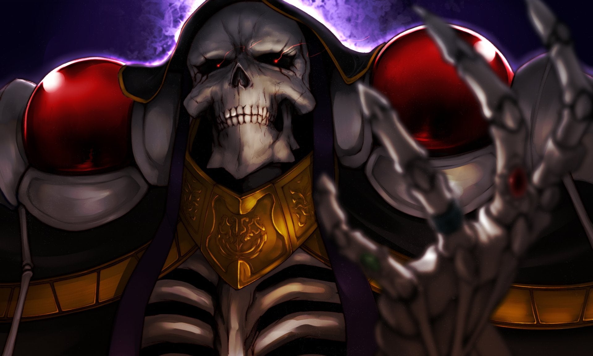 Lord Ainz