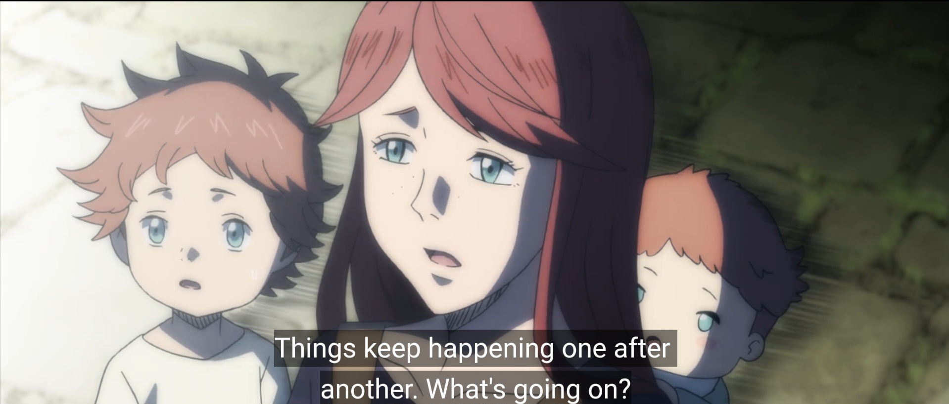 Someone who will soon have watched all of the Big 3 (he/him)