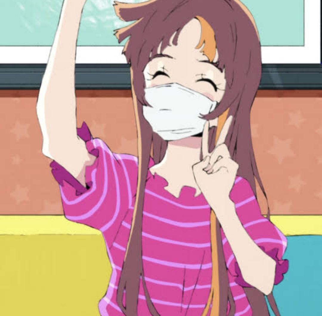 Hi, I'm S2OTAKUGIRL!