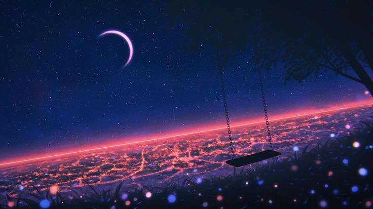 Watching Anime for Fun!!!