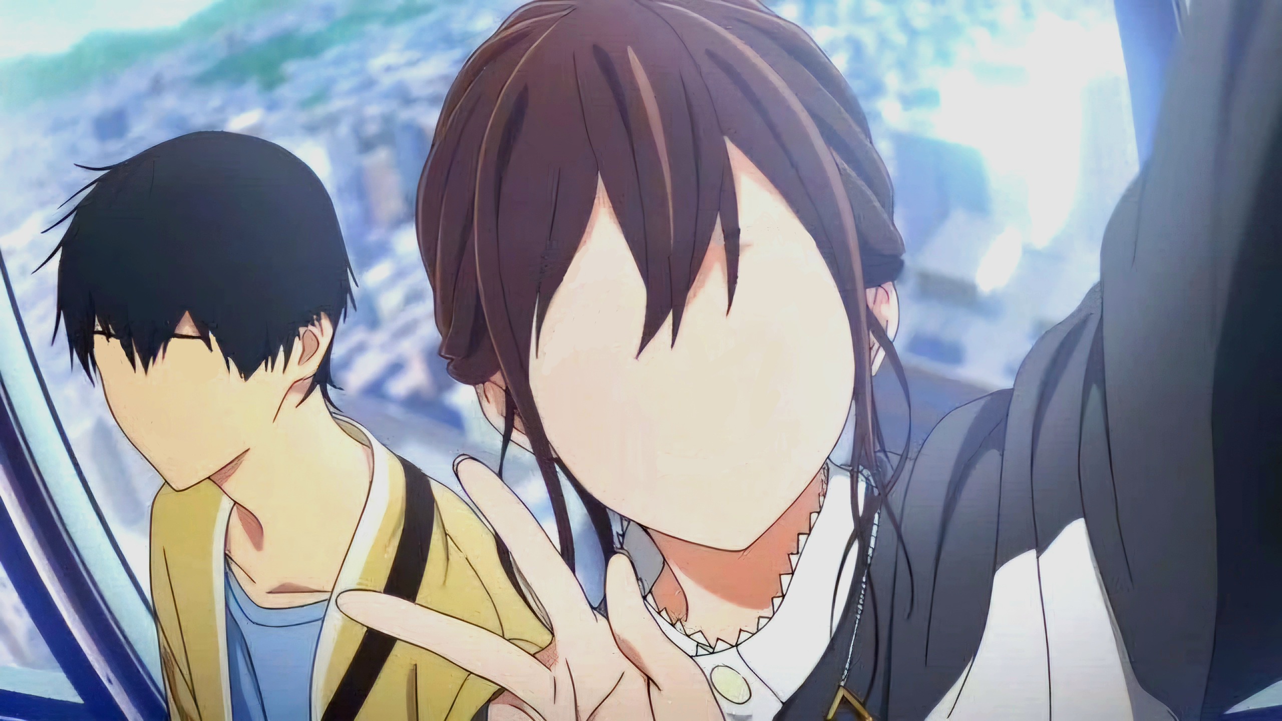 ★Re:Zero★ Is Peak Fiction.