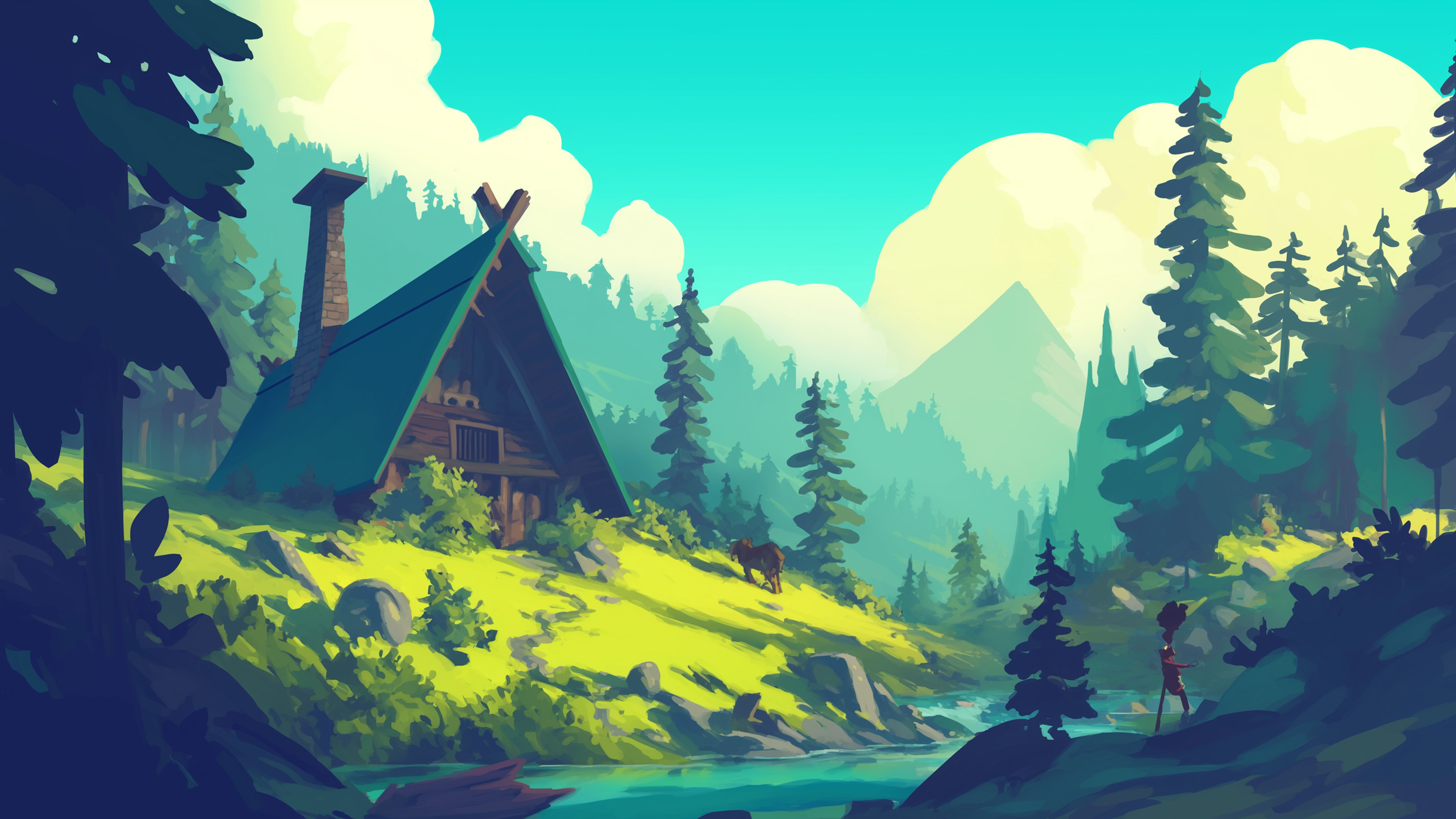 Hello!  I'm Pinoffin.  You can call me Pino